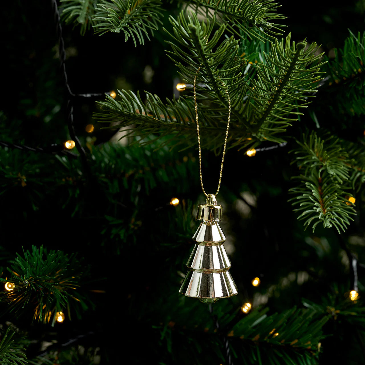 Weihnachtskugeln 48 Stk